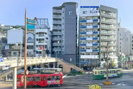 Cuore Nagasaki EkiMae - 1