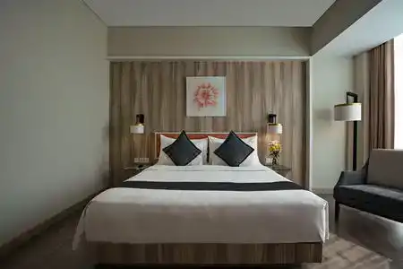 Grand Orchardz Kemayoran Jakarta - 24