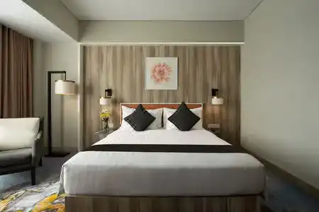 Grand Orchardz Kemayoran Jakarta - 21