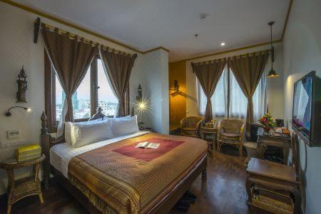 Bagan King - 8