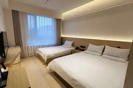 Jade Pavillion (Dalian Airport Branch) - 49
