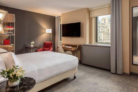NH Collection New York Madison Avenue - 57