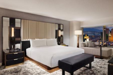 MGM Grand and Casino - 133