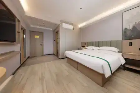 GreenTree Alliance Jiangsu Changzhou University City - 1