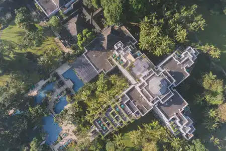 Hyatt Regency Yogyakarta - 1