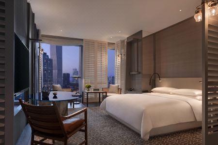 Andaz Shenzhen Bay - 74