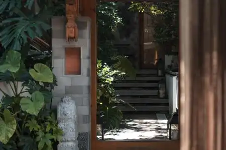 Oasis The Secret Luxury - 3
