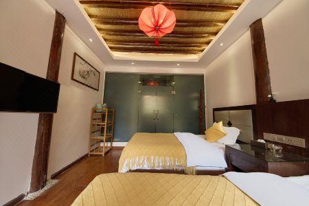Nest Inn - 70