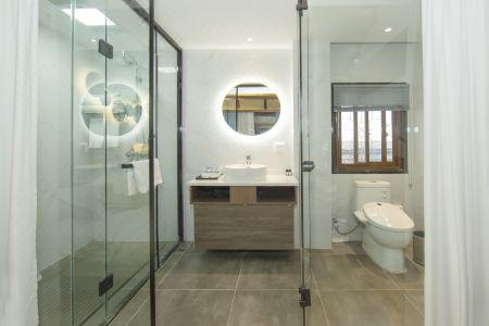 Zhuyixuan Boutique Guesthouse - 14