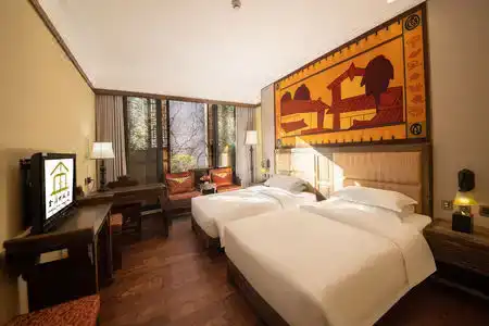 Lijiang Jinfu - 17