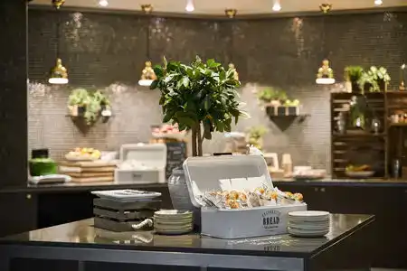 Radisson Blu Dortmund - 3