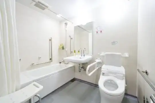 Best Western Plus Fino Osaka Kitahama - 85