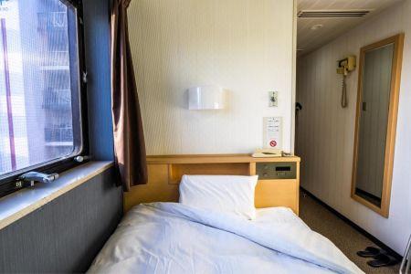 Ramada Encore by Wyndham Amagasaki - 34