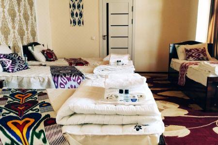Sofia Guest House - 28
