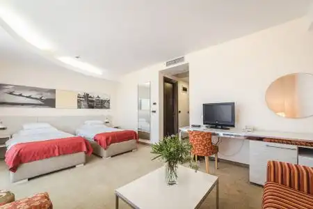 & Apartments HEC Residence - 62