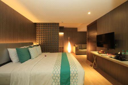 RedDoorz Plus @ Lippo Mall Kuta - 22