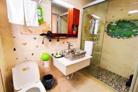 Yuhua Chunxiao Boutique Theme Inn - 74