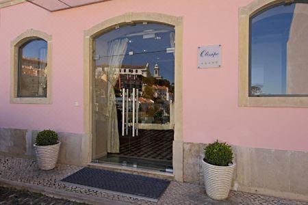 Olissippo Castelo - 2