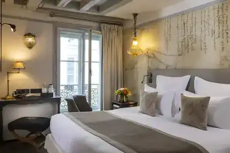 Hôtel Da Vinci & Spa - 5