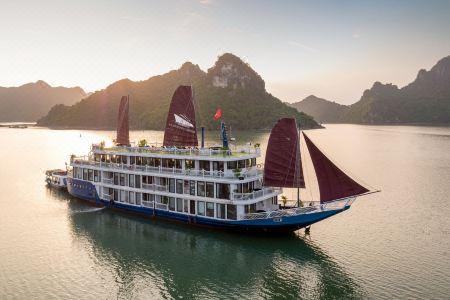 Le Journey Luxury Cruise - 0