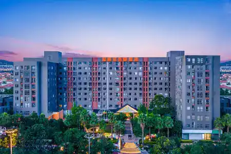 Kunming City Golf - 3