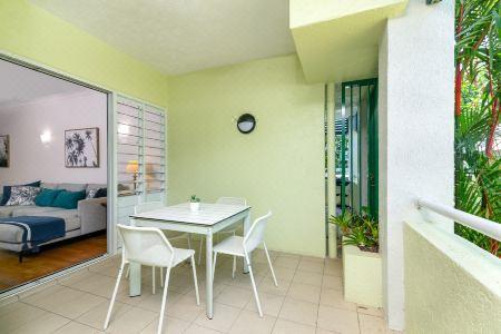 Verandahs Boutique Apartments - 51