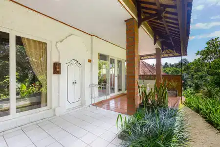 Taman Indrakila - 3