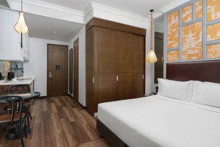 Metropole, Bangkok, a Tribute Portfolio by Marriott - 33