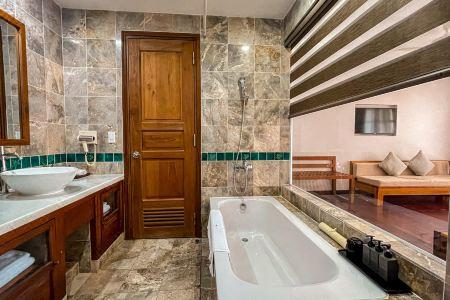 Pilgrimage Village Resort & Spa - 105