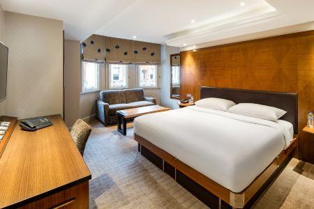 Radisson Blu, London Tottenham Court Road - 50