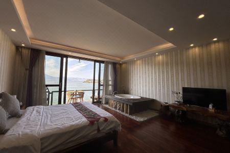 Sea View Inn - 15