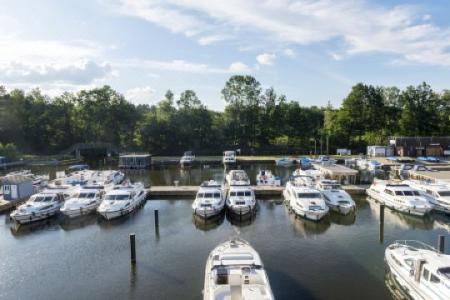 Sunday Resort Marina Wolfsbruch - 54