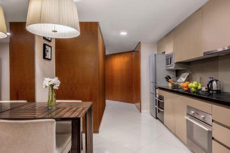 Ascott Huaihai Road Shanghai, Xintiandi - 18