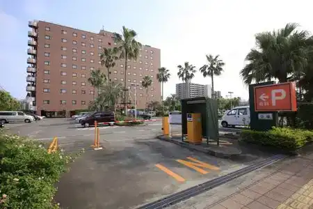 Richmond Miyazaki Ekimae - 2