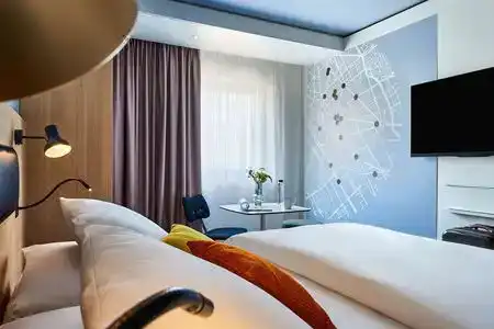 Mercure Paris Gare De Lyon TGV - 10
