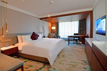 V-Continent Beijing Parkview Wuzhou - 64