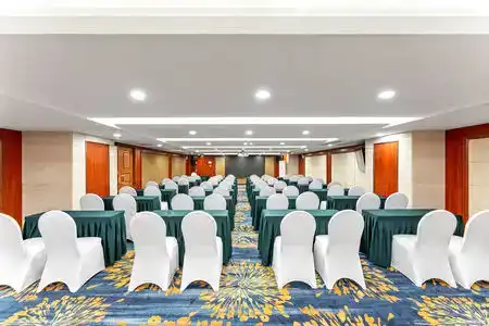 Guangzhou Huahai - 10