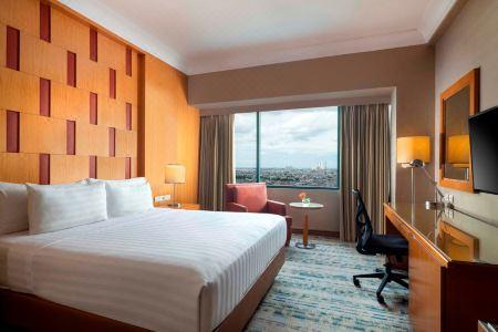 Ciputra Jakarta managed by Swiss-BelInternational - 27