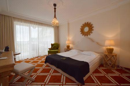 ApartOlympus Plaza - 115