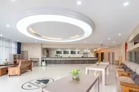 GreenTree Inn HuaiAn University Town Science and Technology Avenue - 4