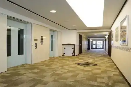 Toyoko Inn Nara Shin Omiya Station - 2