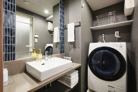 MONday Apart Premium Ginza Shintomicho - 95