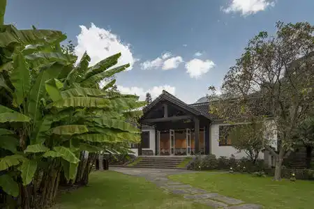 ARANYA MOCUN RESORT - 4
