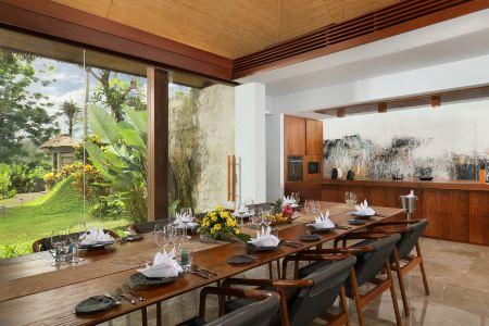 Maya Ubud Resort & Spa - 116