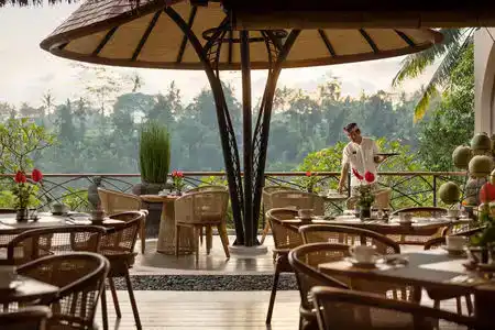 Jannata Resort and Spa - 5