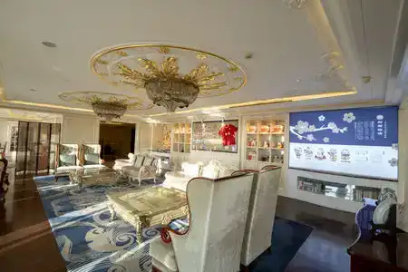 Jinshi International - 3
