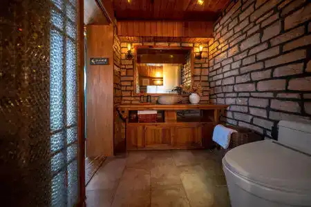 Menghuan Dali Topic Guest House - 89