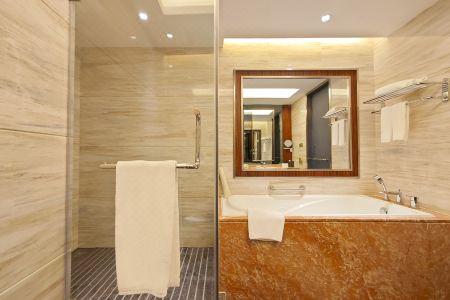 Ramada Plaza by Wyndham Huizhou East - 31