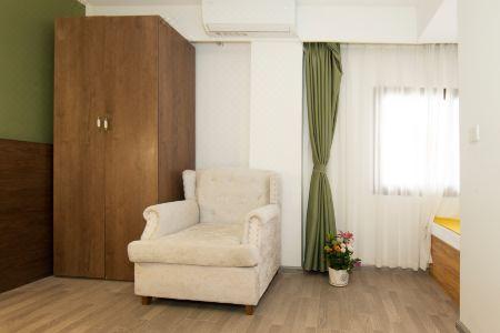 Zhuyixuan Boutique Guesthouse - 109