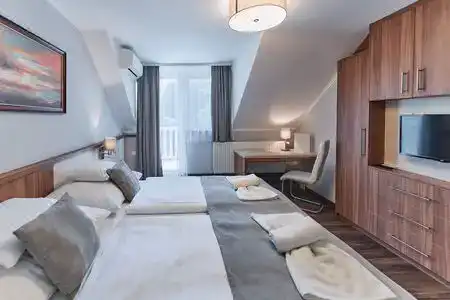 Tokajer Wellness Panzió - 6